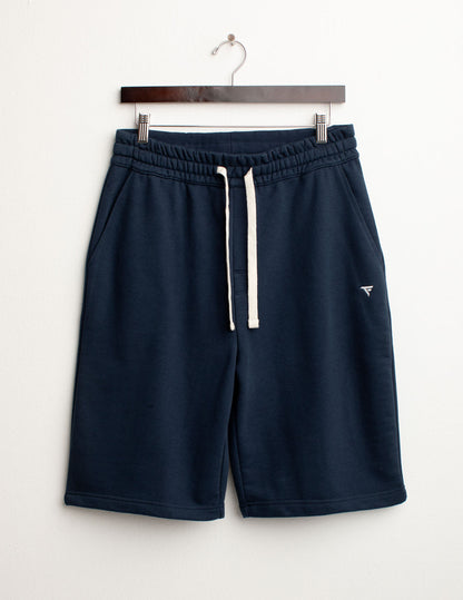Fleece Shorts