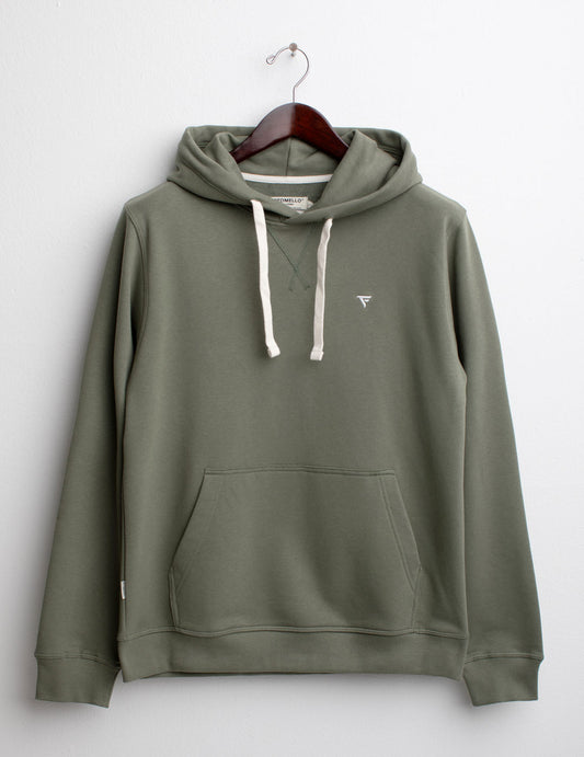 Hoodie man sage fm25s02fc cc-a0811 Hoodie