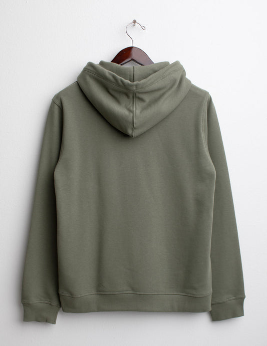 ALT03Hoodie man sage fm25s02fc cc-a0811 Hoodie