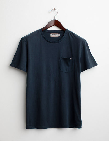 Short Sleeve Crew Neck T-shirt