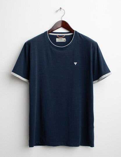 Stretch Technical Jersey Short Sleeve T-shirt