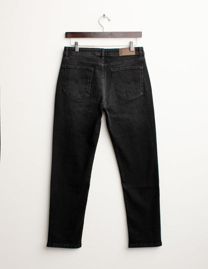 Pantalone 5 Tasche in Denim Stretch
