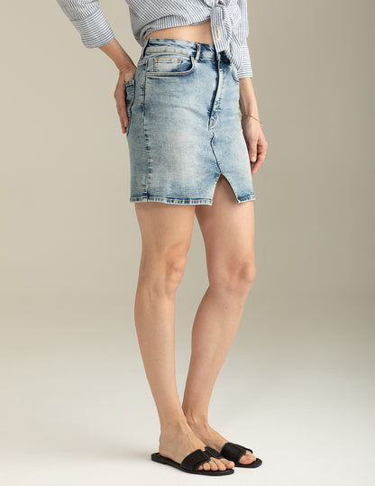 Gonna Denim Stretch