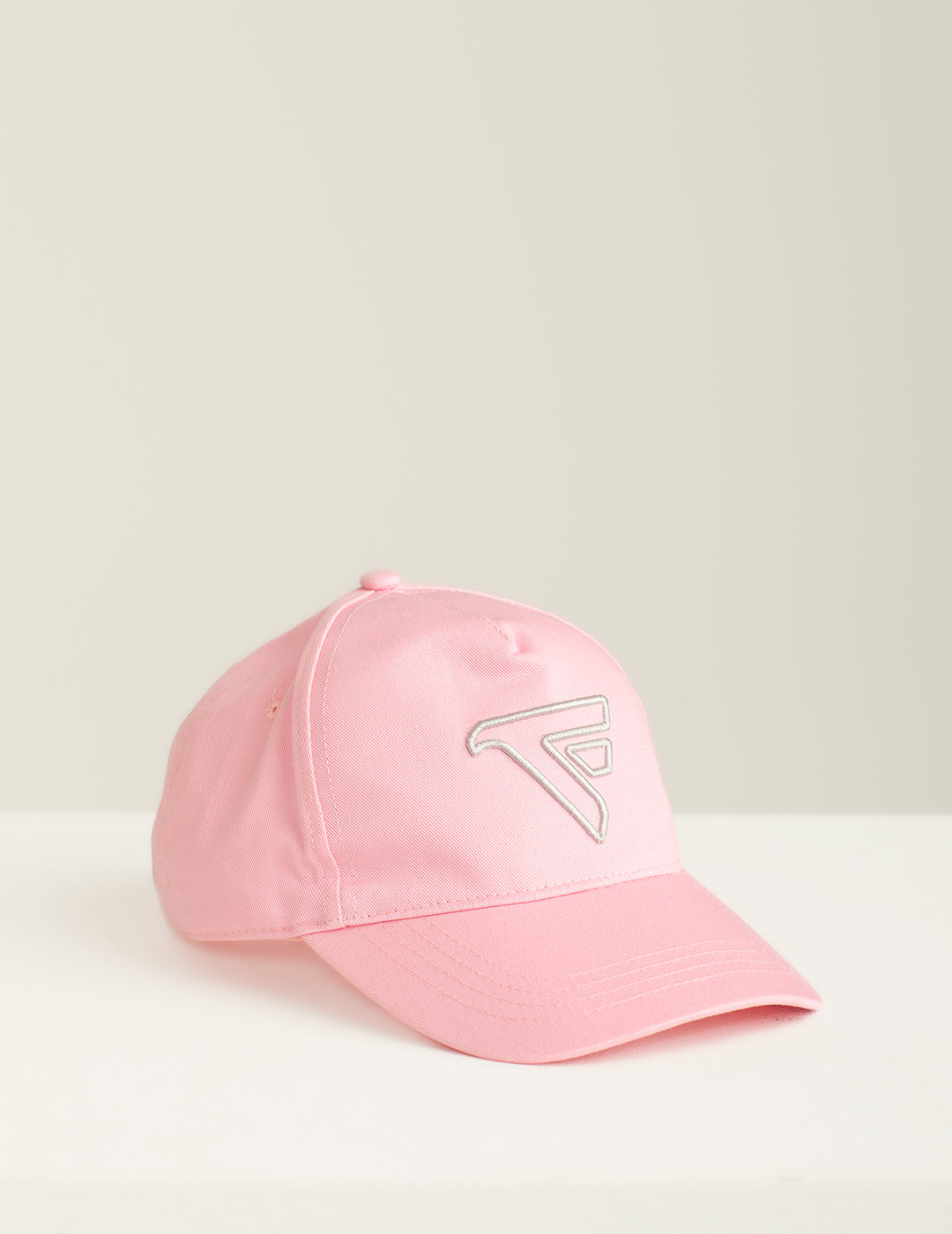 Cappello Baseball uomo pink fmsampras cc-a0406 Cappello Baseball