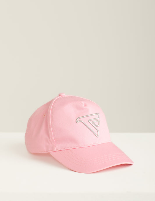 Cappello Baseball uomo pink fmsampras cc-a0406