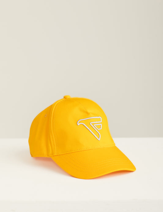 Cappello Baseball uomo yellow fmsampras cc-a0151