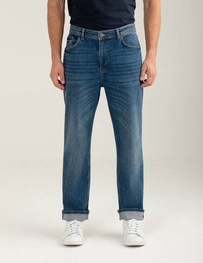 Jeans regular fit “Mr. Johnny”