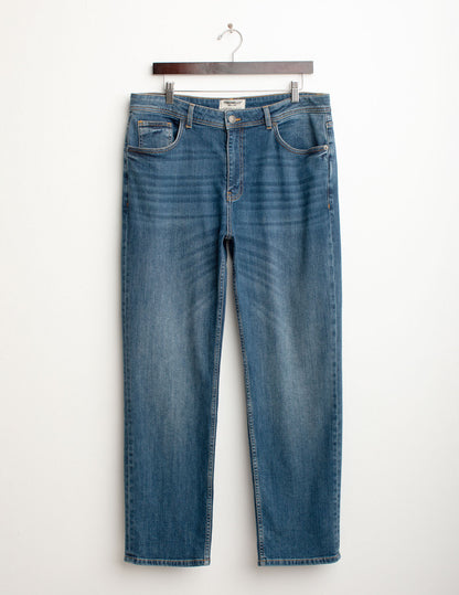 Jeans regular fit “Mr. Johnny”
