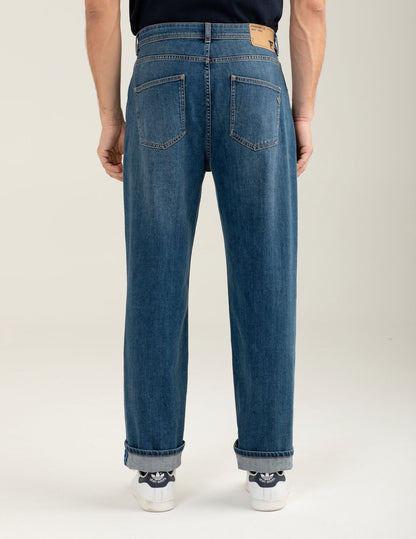 Jeans regular fit “Mr. Johnny”