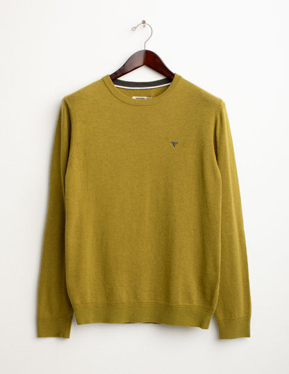Maglia in lambswool
