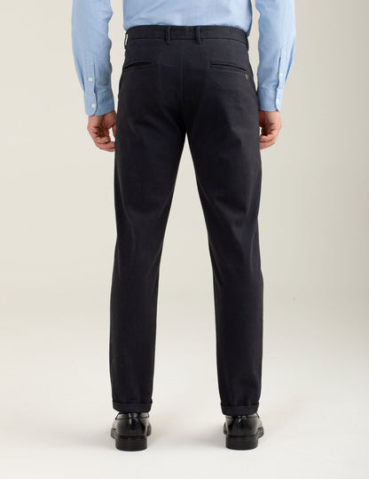 Slim fit “Mr. Bryan” chino trousers