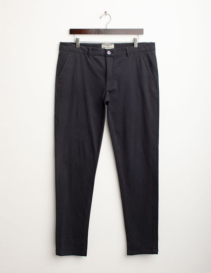 Slim fit “Mr. Bryan” chino trousers