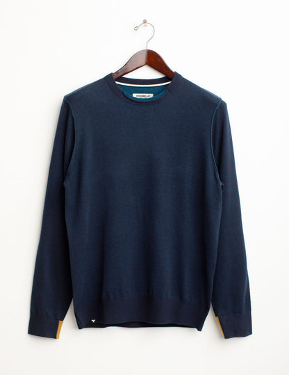 Maglia vanisé