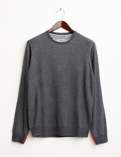 Maglia vanisé