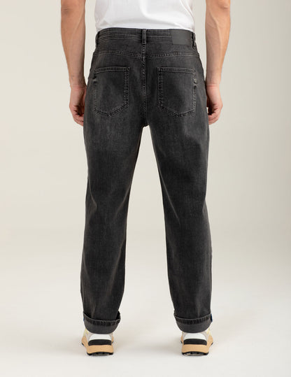 Pantalone in denim