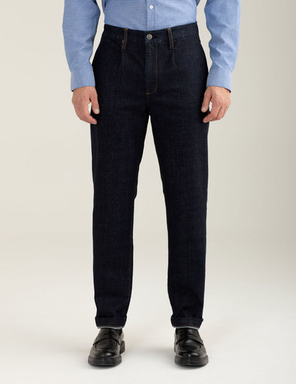 Jeans modello chino