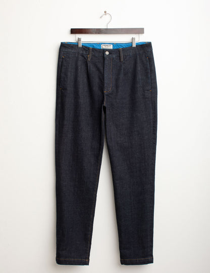 Jeans modello chino