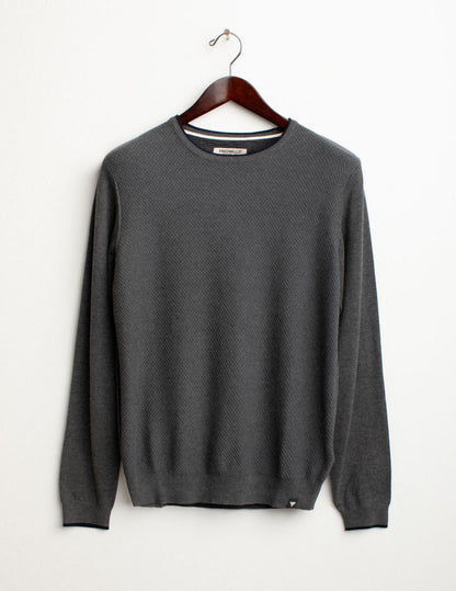 Maglia girocollo