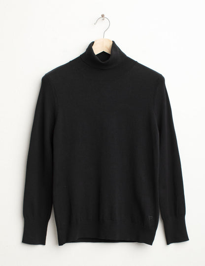 MAGLIA M/L DOLCEVITA UNITO WOMAN