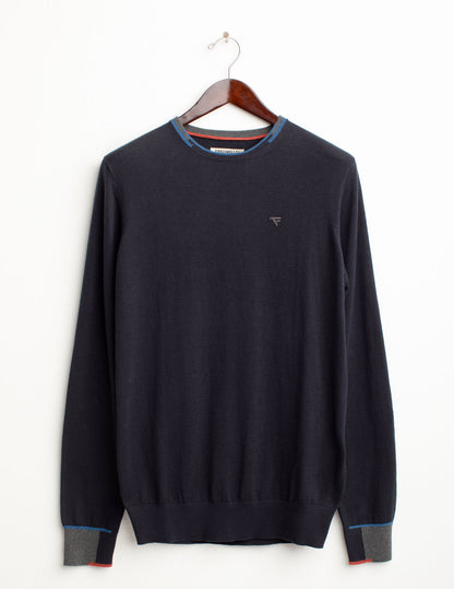 MAGLIA M/L G/C UNITO MAN