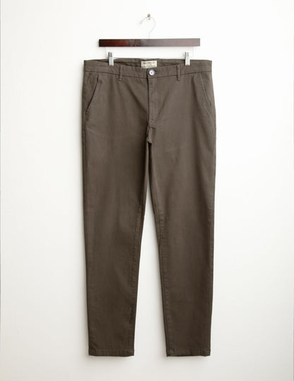 Pantaloni chino slim fit “Mr. Bryan”