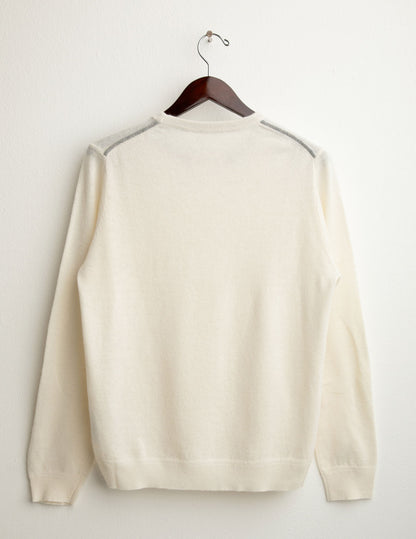 Maglia in lambswool