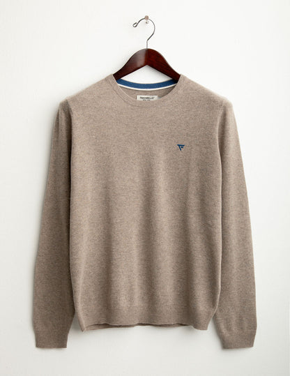 Maglia in lambswool