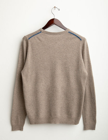 Maglia in lambswool