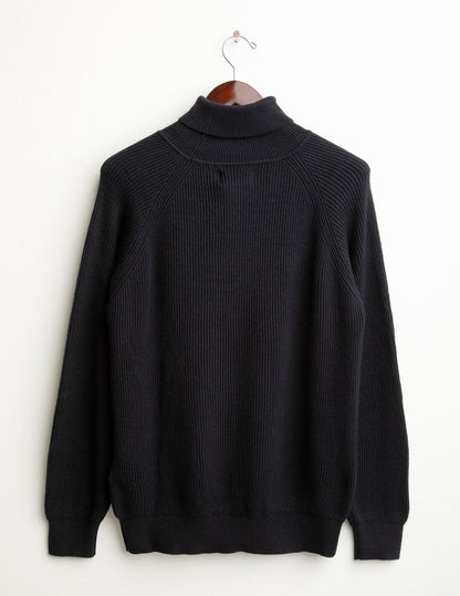 Maglia dolcevita