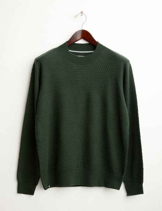 Maglia girocollo uomo army fm25w44mg cc-a0804