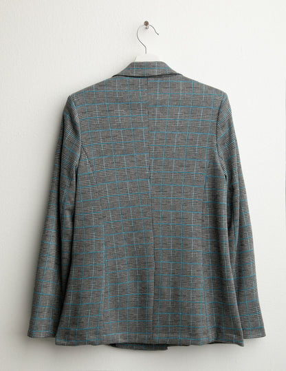 Blazer doppiopetto