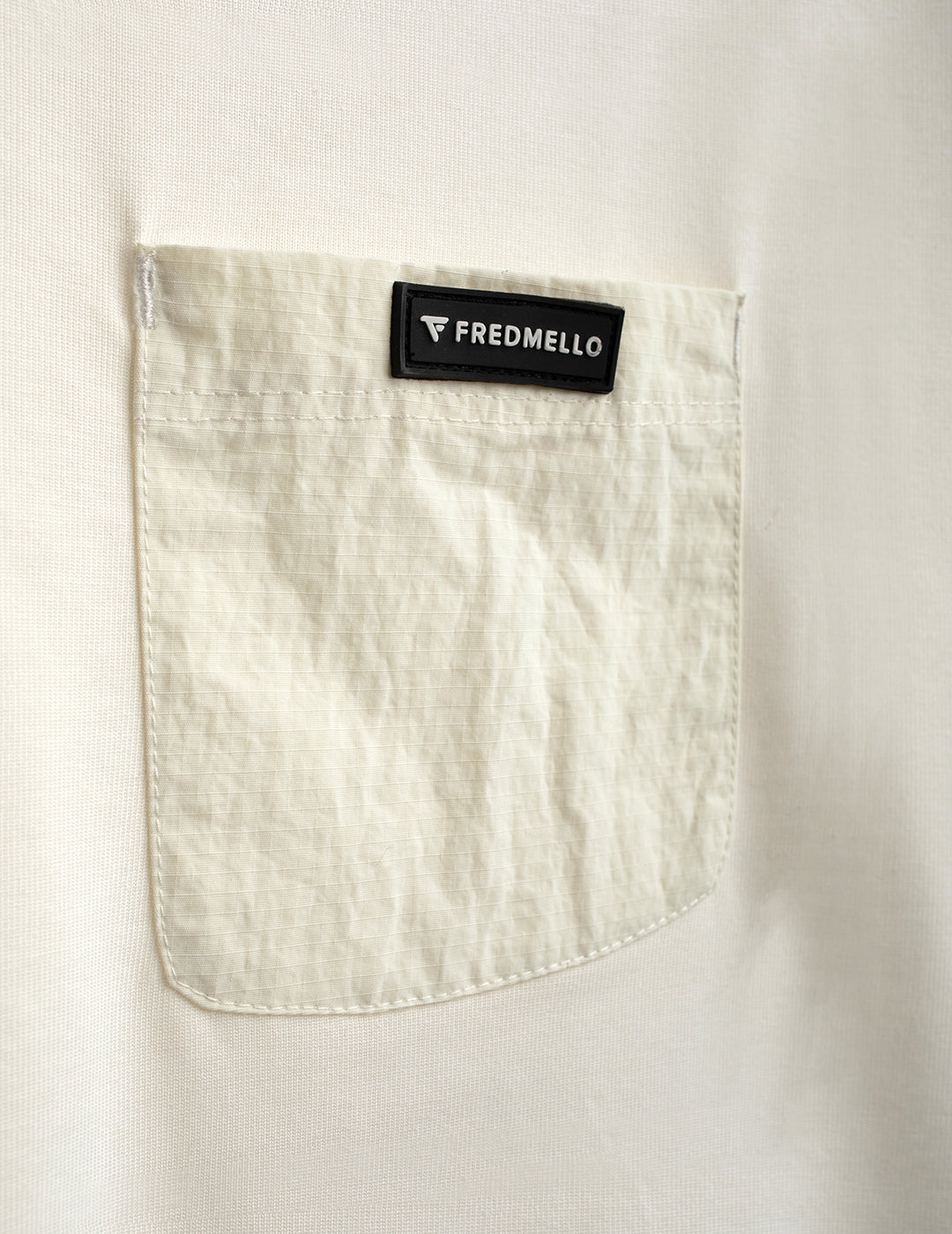 T-shirt girocollo uomo off white fm26s01tg cc-a0002 T-shirt girocollo