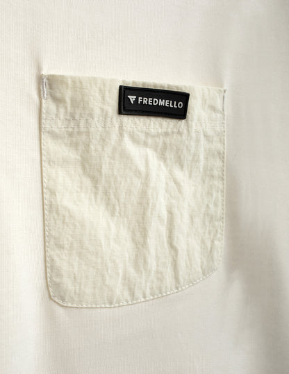 T-shirt girocollo