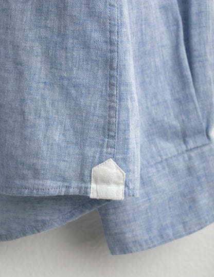 Camicia manica lunga