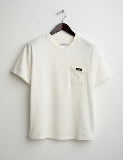 T-shirt girocollo