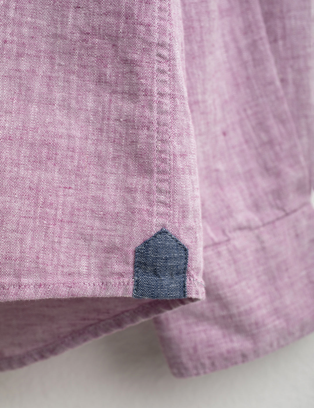 Camicia manica lunga uomo berry fm26s01cu cc-a0412 Camicia manica lunga