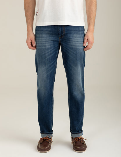 Pantalone in denim