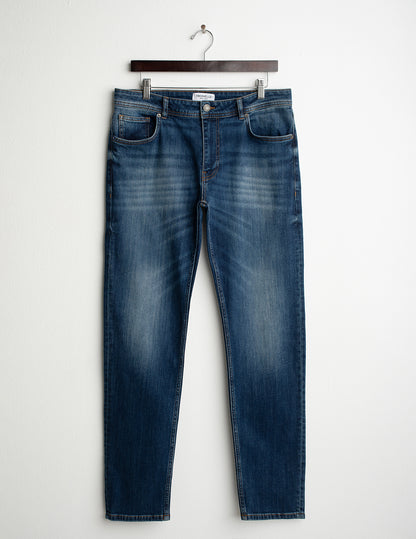 Pantalone in denim