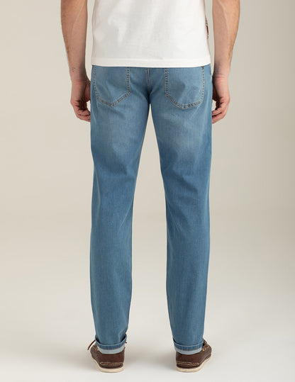 Pantalone in denim
