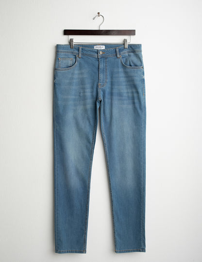 Pantalone in denim