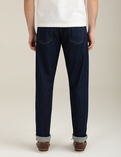 Pantalone in denim