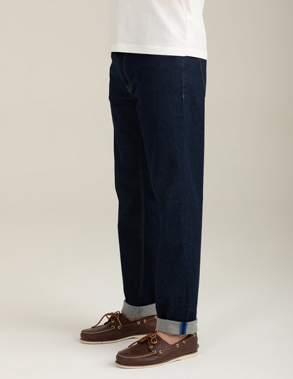 Pantalone in denim