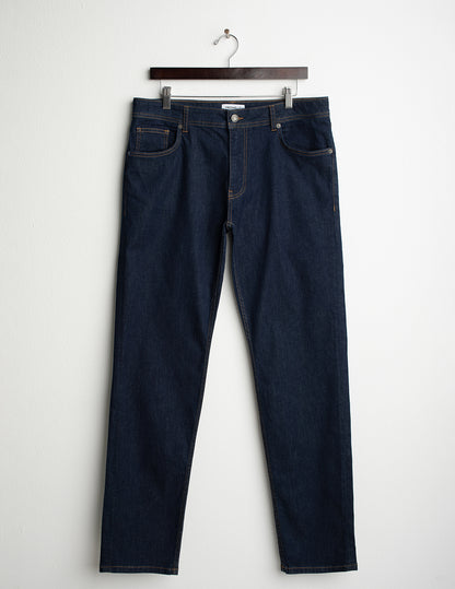 Pantalone in denim