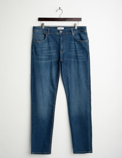 Pantalone in denim