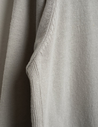 Maglia girocollo