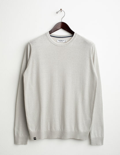 Maglia girocollo