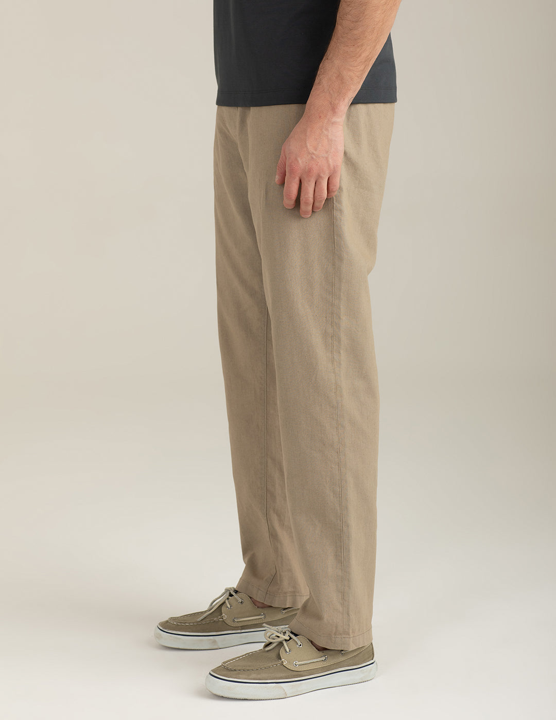 Pantalone chino uomo sand fm26s15pu cc-a0110 Pantalone chino