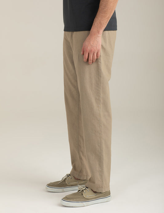Chino Trousers - back - 002