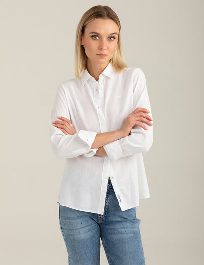 Long-Sleeve Shirt