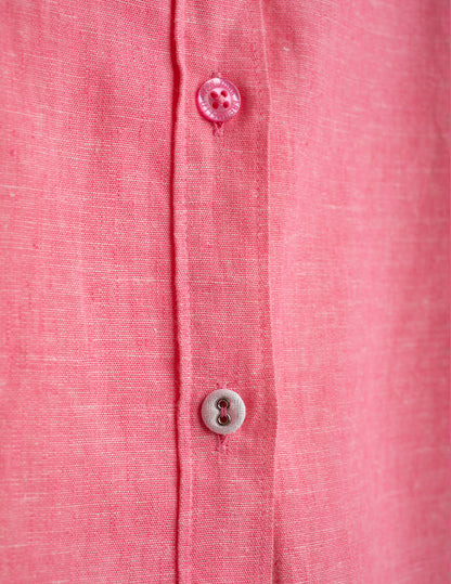 Camicia a manica lunga